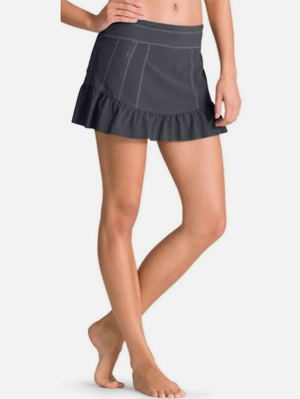 Athleta Takeoff Skort, an athletic skirt designed for activities like tennis